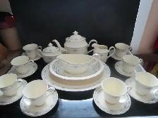 Minton BELLEMEADE fine bone china