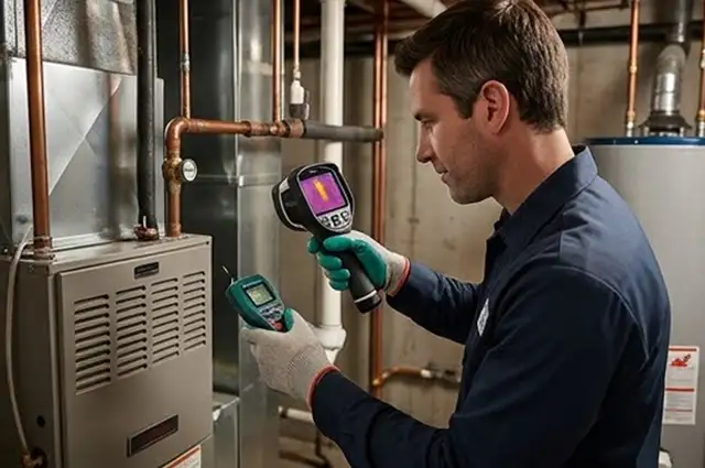 Trusted Plumbing Services – Quality Work You Can Count On - Photo 3