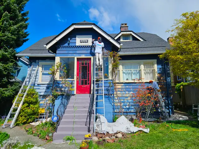 Full Time Painter - Summer Position - Photo 3