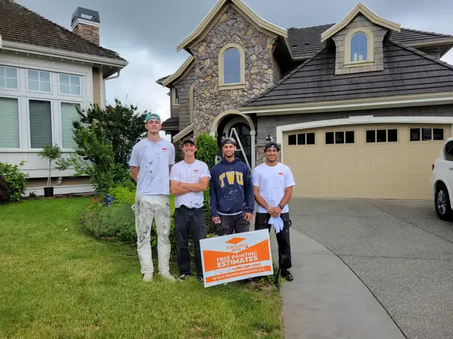 Full Time Painter - Summer Position - Photo 4