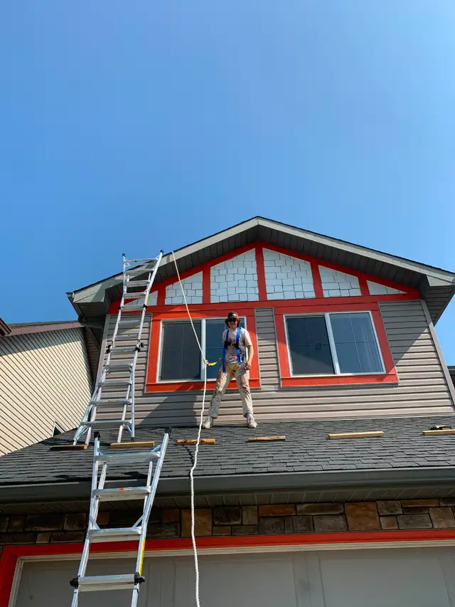 Full Time Painter - Summer Position - Photo 5