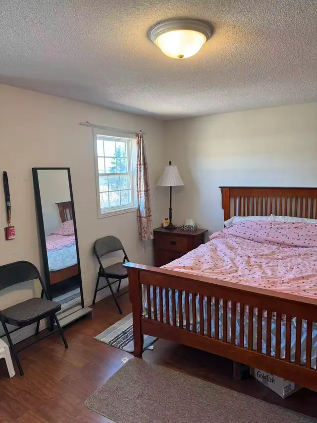 Room for Rent Near Fairview Mall – Kitchener (N2C 2S1) - Photo 3