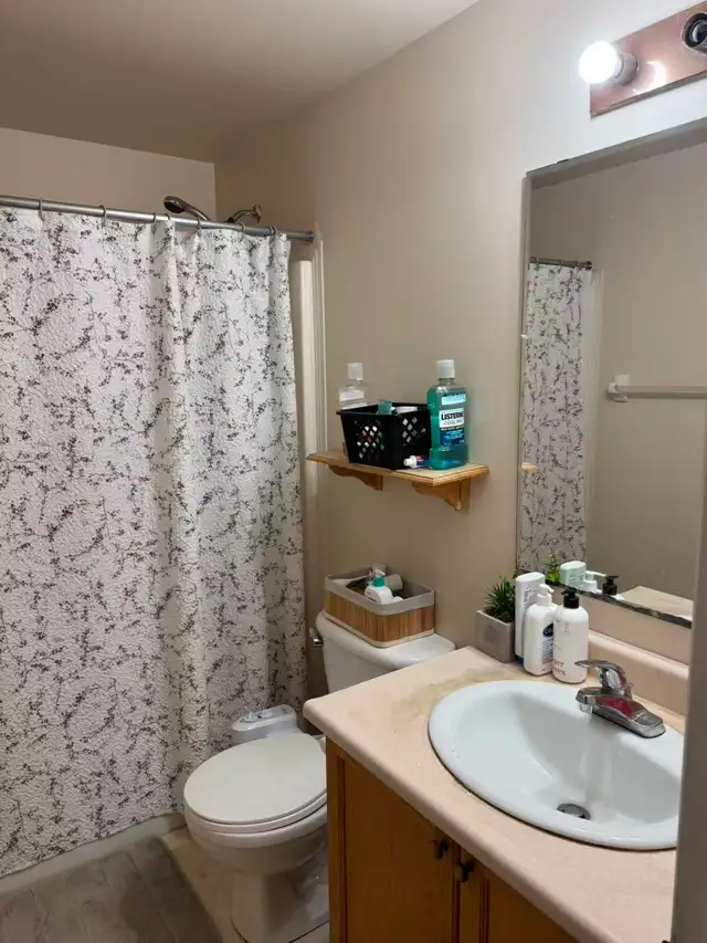 Room for Rent Near Fairview Mall – Kitchener (N2C 2S1) - Photo 5