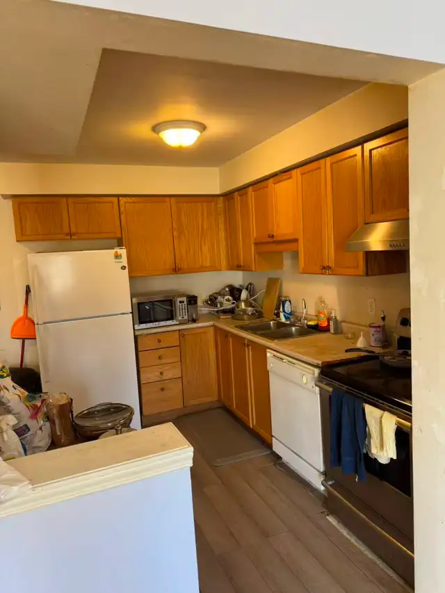 Room for Rent Near Fairview Mall – Kitchener (N2C 2S1) - Photo 6