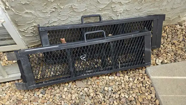 Ramps for pickup - Photo 2