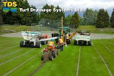 Golf Course Drainage Operator position - Photo 2