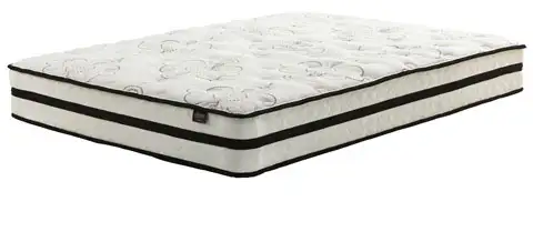 New Chime 10 Queen Mattress Reg. $569