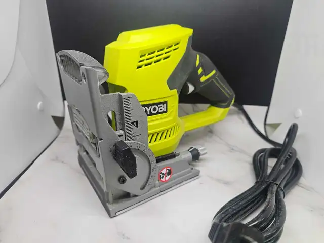 Ryobi JM83 Biscuit Joiner