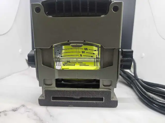 Ryobi JM83 Biscuit Joiner - Photo 2