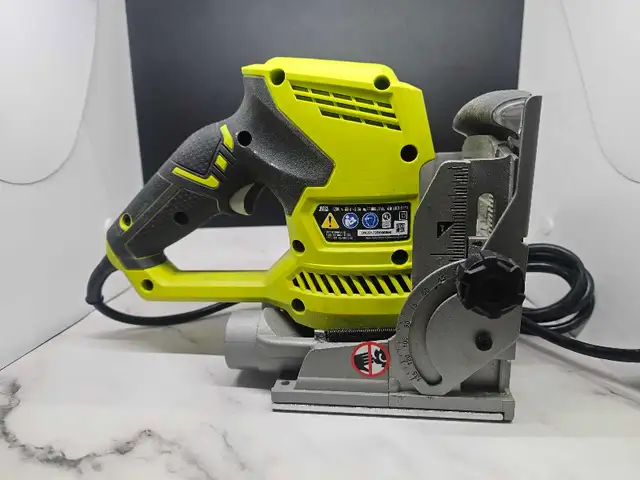 Ryobi JM83 Biscuit Joiner - Photo 3