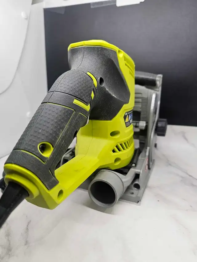 Ryobi JM83 Biscuit Joiner - Photo 4