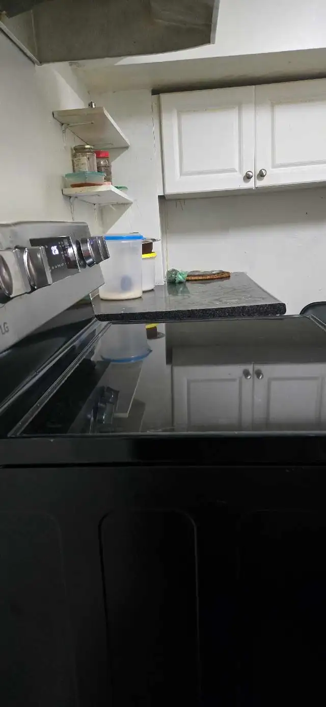 Shared basement room available for rent in Scarborough arborough - Photo 6