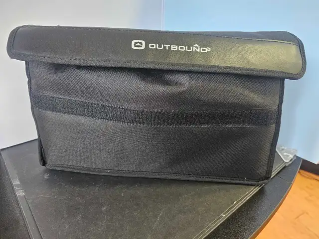 Outbound 15-45 x 65mm Spottong Scope New Open Box - Photo 2