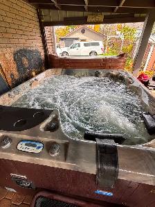 Hot Tub For Sale