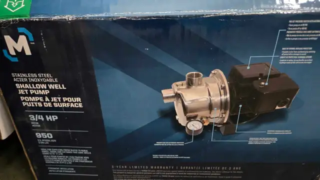 water pump - Photo 3