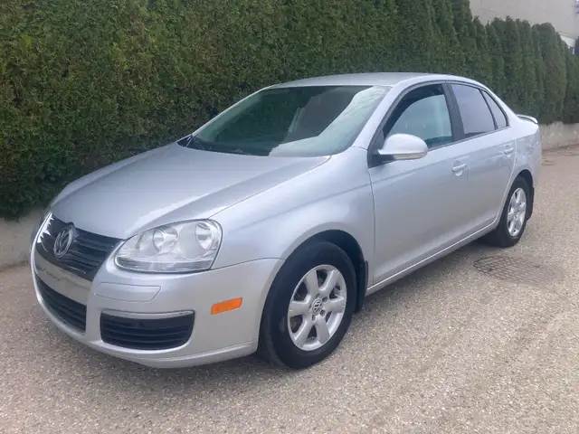 2006 Volkswagen Jetta