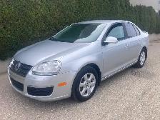 2006 Volkswagen Jetta