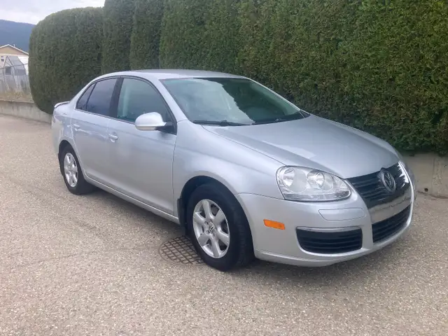 2006 Volkswagen Jetta - Photo 3