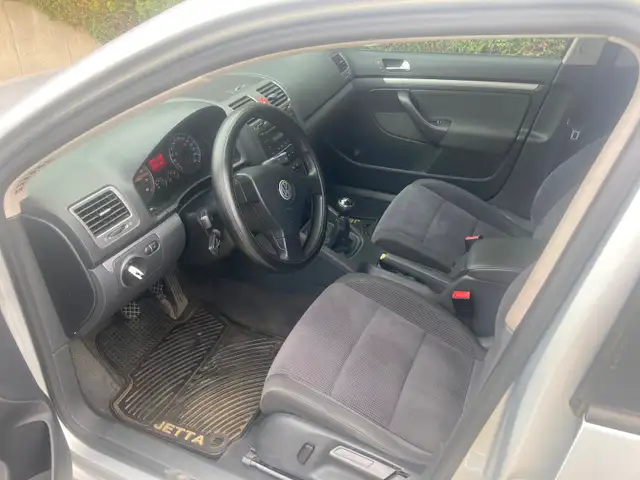 2006 Volkswagen Jetta - Photo 4