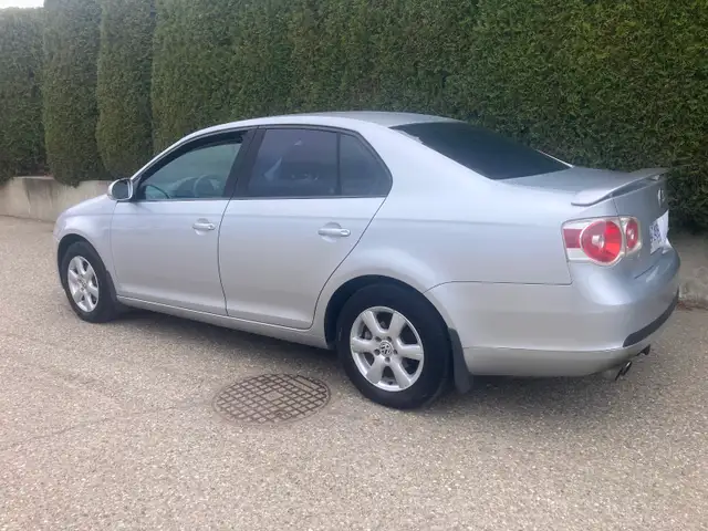 2006 Volkswagen Jetta - Photo 6