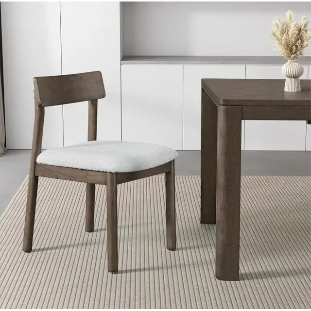 Flexsteel Utility Dining Chair 2 - Pack