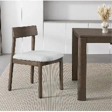 Flexsteel Utility Dining Chair 2 - Pack