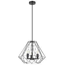 Eglo Matilda 3l Pendant Light
