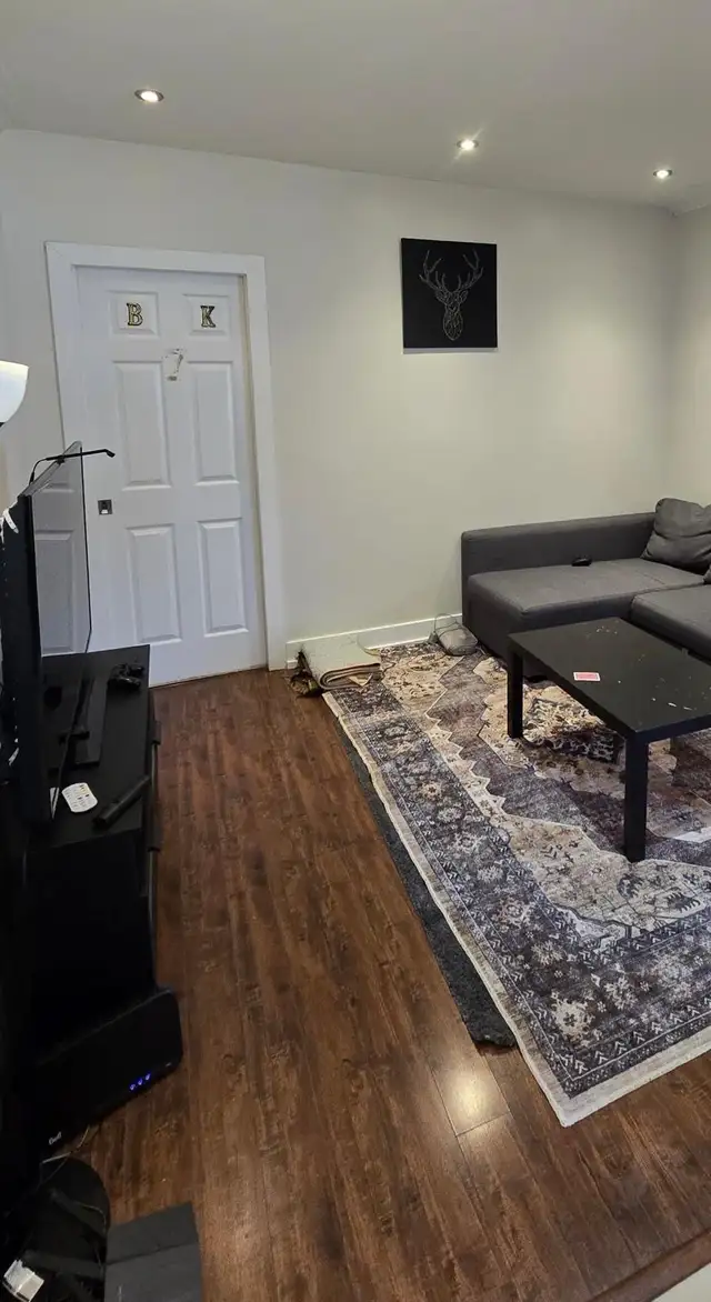 4-1/2 APARTMENT ON COTES DES NEIGES - Photo 9