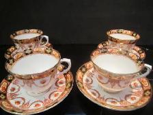 Royal Albert DEVON fine bone china
