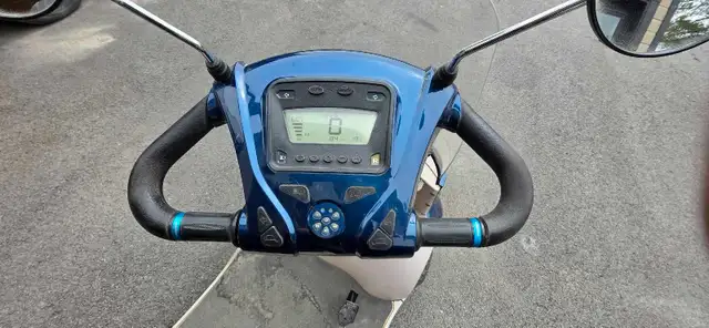 quadriporteur a vendre - Photo 5