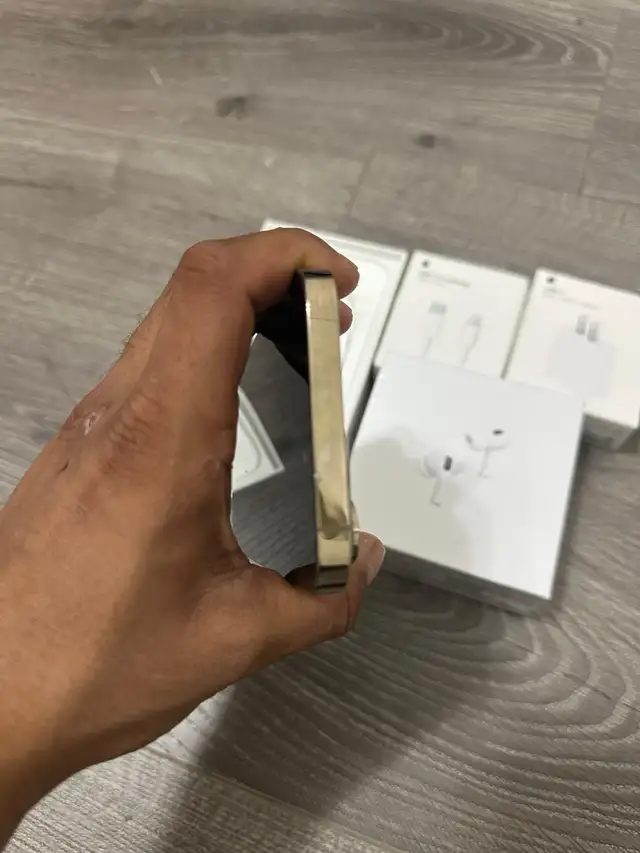 iPhone 14 Pro Max 256gb Airpods/Adapter/Delivery - Photo 3