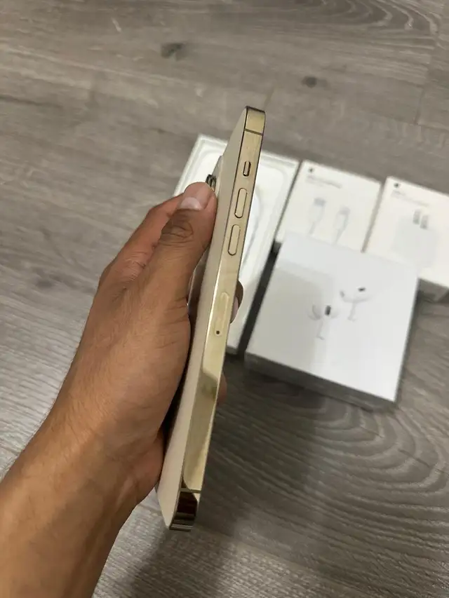iPhone 14 Pro Max 256gb Airpods/Adapter/Delivery - Photo 4