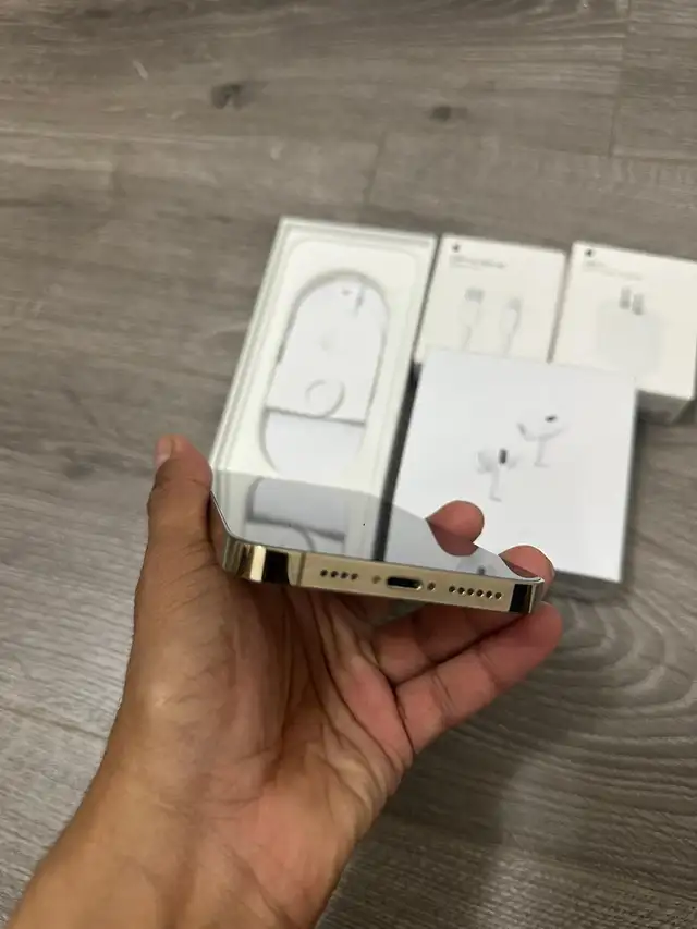 iPhone 14 Pro Max 256gb Airpods/Adapter/Delivery - Photo 5
