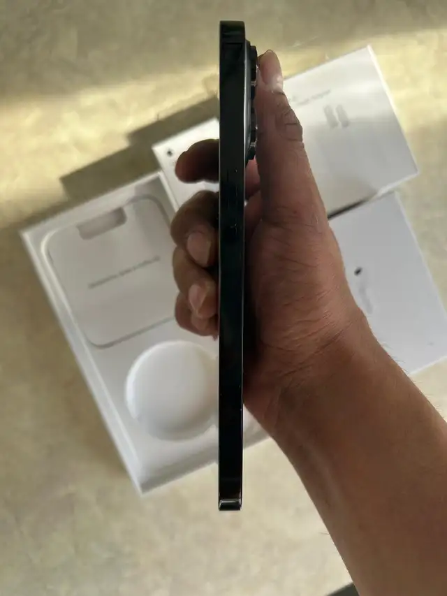 iPhone 14 Pro Max 128gb Airpods/Fast Charger Set/Delivery - Photo 3