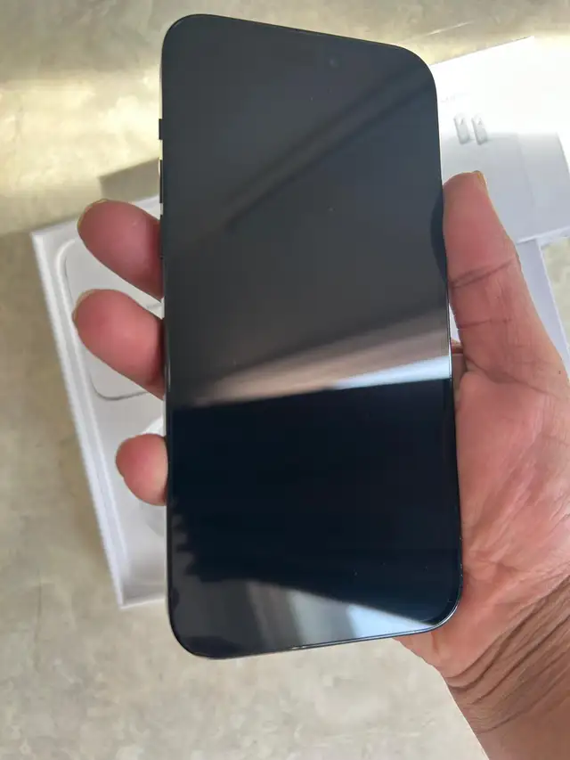 iPhone 14 Pro Max 128gb Airpods/Fast Charger Set/Delivery - Photo 5