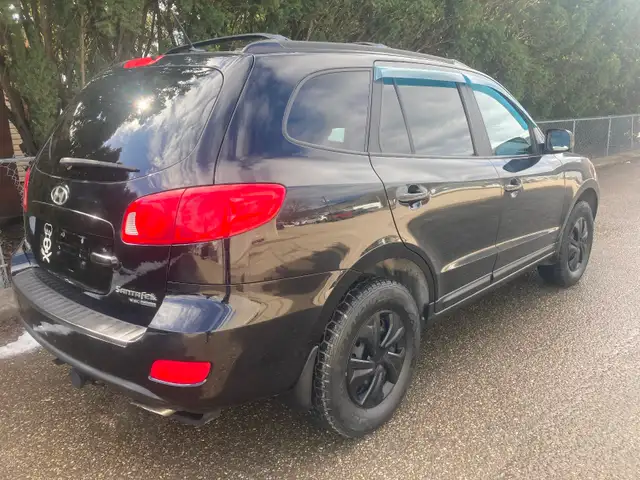 2008 Hyundai Santa Fe AWD - Photo 2