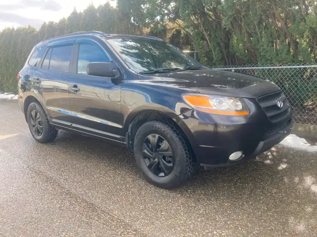 2008 Hyundai Santa Fe AWD - Photo 3