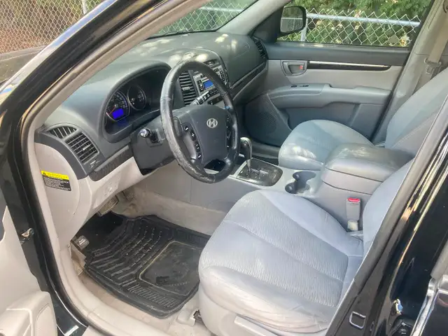 2008 Hyundai Santa Fe AWD - Photo 4