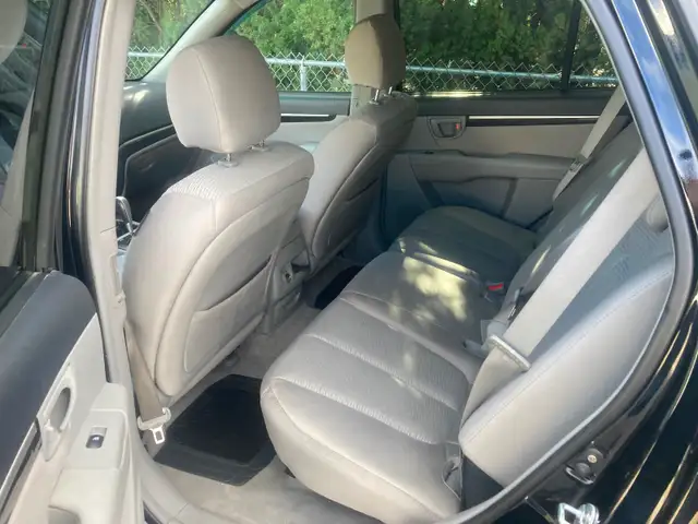 2008 Hyundai Santa Fe AWD - Photo 5