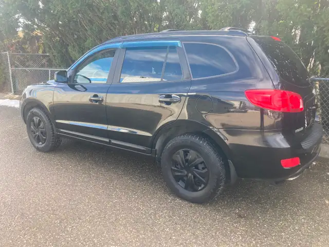 2008 Hyundai Santa Fe AWD - Photo 6