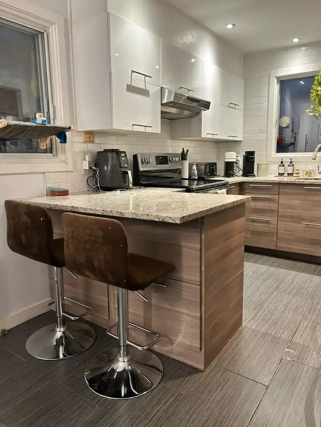 Superbe et spacieux 4 ½ à St-Bruno-de-Montarville - Photo 2