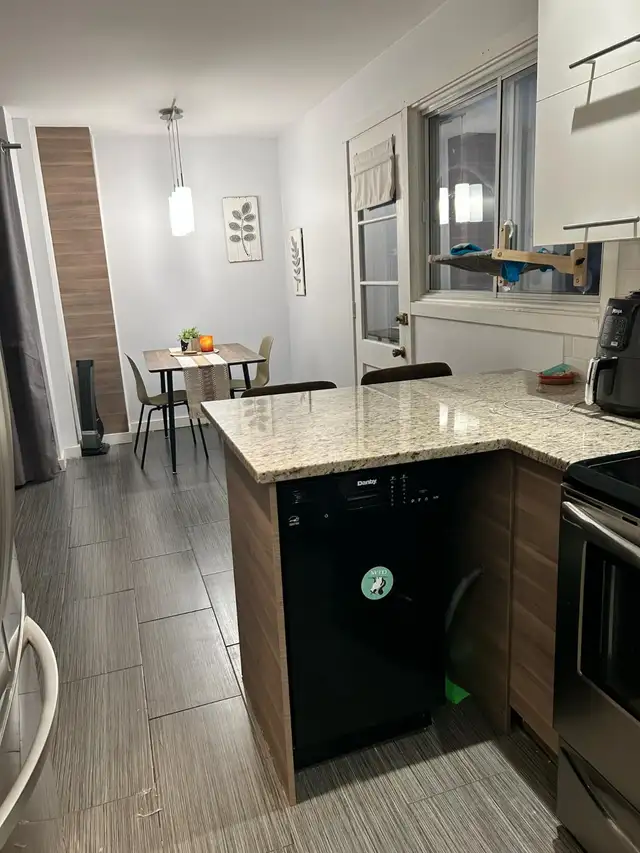 Superbe et spacieux 4 ½ à St-Bruno-de-Montarville - Photo 3