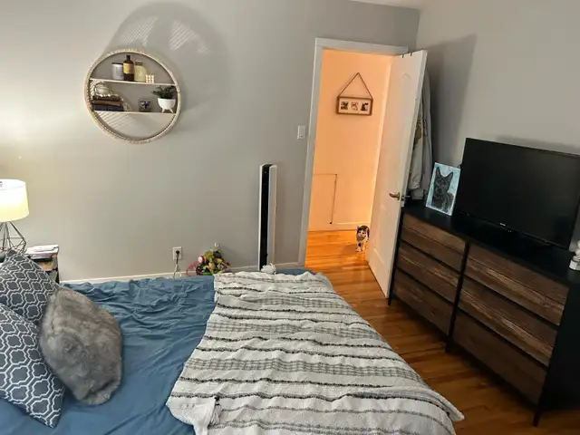 Superbe et spacieux 4 ½ à St-Bruno-de-Montarville - Photo 9