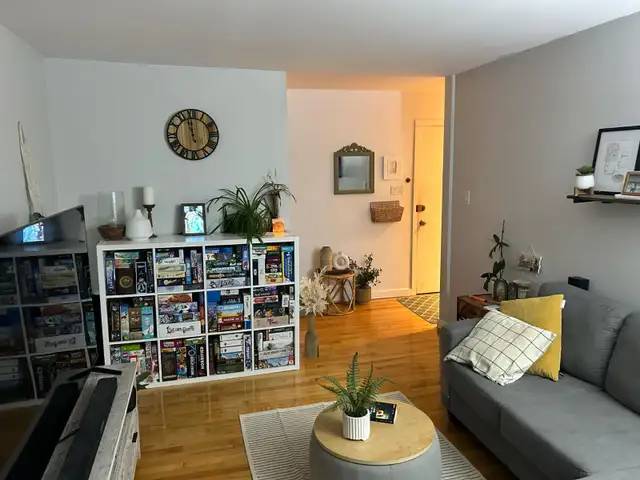 Superbe et spacieux 4 ½ à St-Bruno-de-Montarville - Photo 12