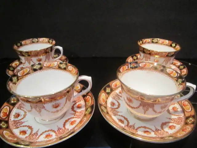 Royal Albert DEVON fine bone china