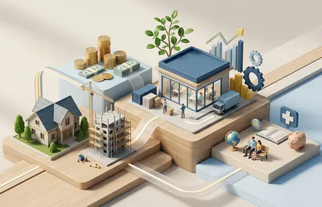 Affordable Loans for Home, Business & Personal Needs - Photo 8