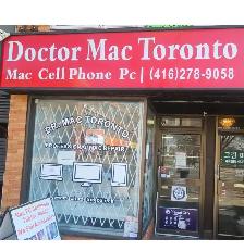 GPS Tracker Store - Toronto (Bloor St W & Christie St)