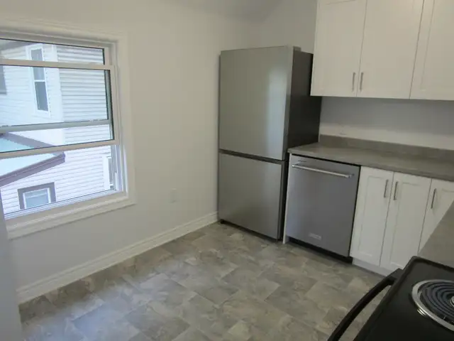 1 Bedroom Renovated, Niagara Falls, Available Immediately! - Photo 3