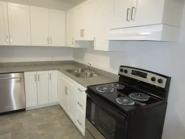1 Bedroom Renovated, Niagara Falls, Available Immediately! - Photo 4