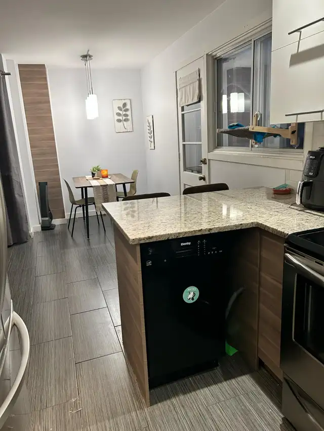 Superbe et spacieux 4 ½ à St-Bruno-de-Montarville - Photo 2